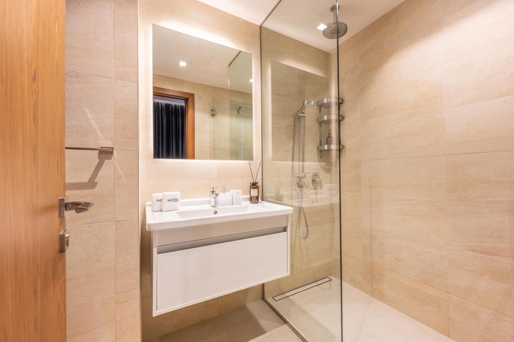 Exclusive Marina Stay - Posh 3Br With Stunning Views Dubaj Zewnętrze zdjęcie