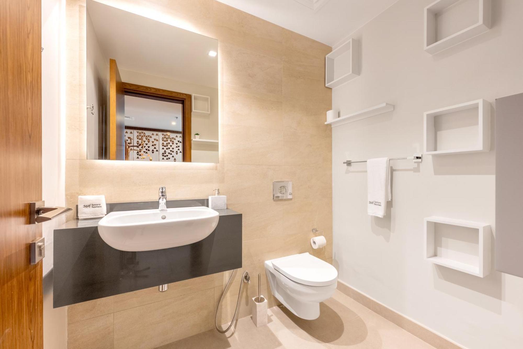 Exclusive Marina Stay - Posh 3Br With Stunning Views Dubaj Zewnętrze zdjęcie