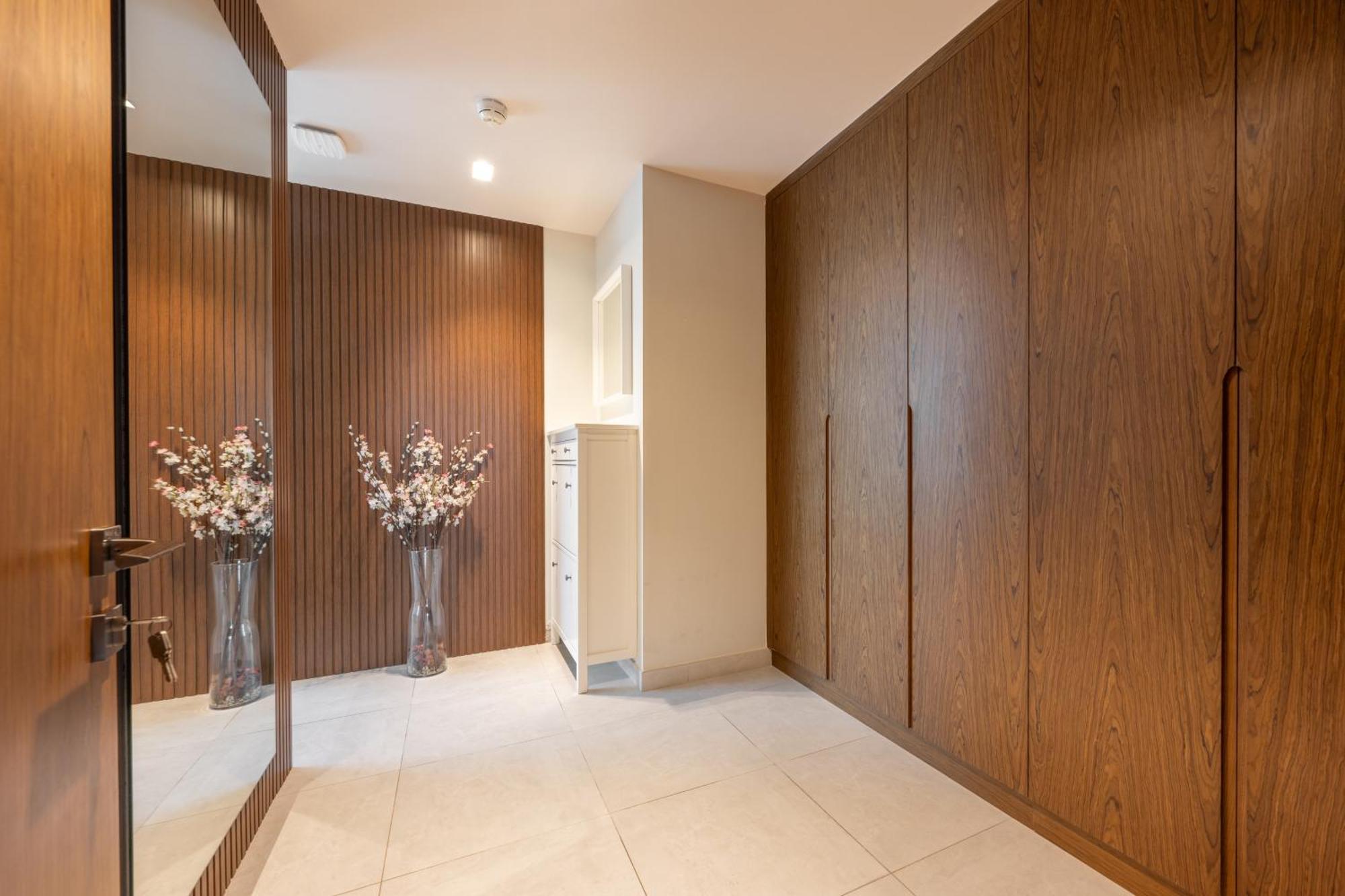 Exclusive Marina Stay - Posh 3Br With Stunning Views Dubaj Zewnętrze zdjęcie
